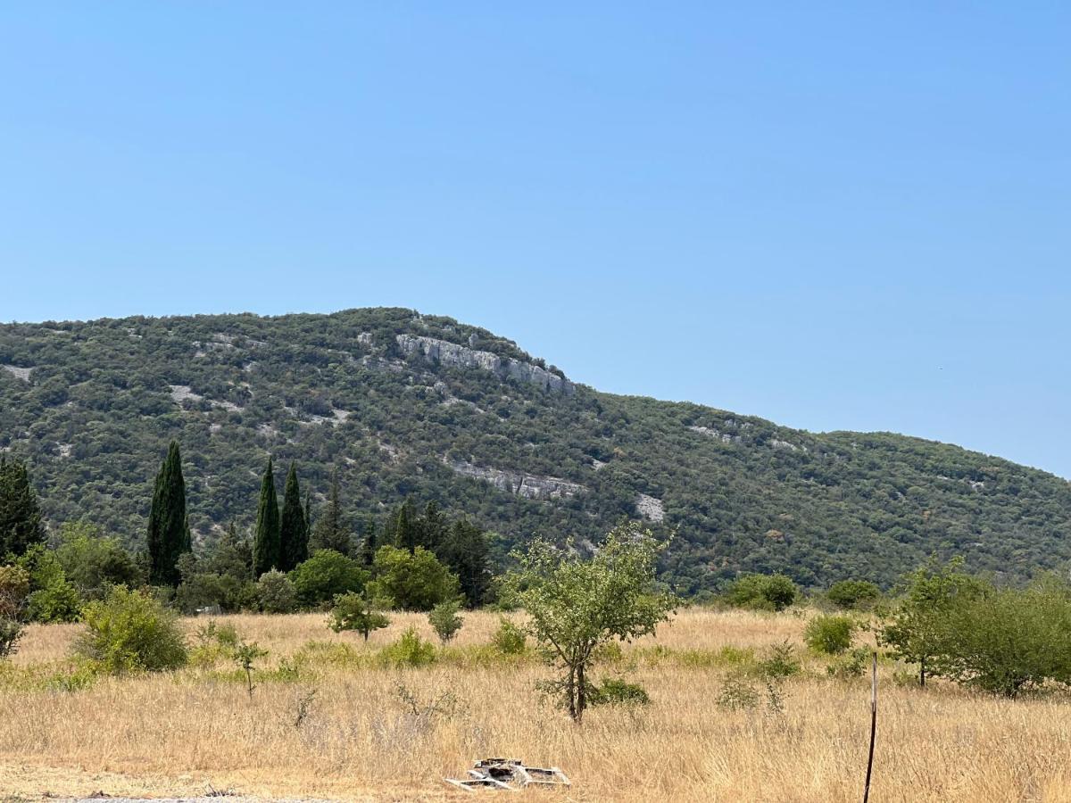Mas Grenadine, Magnifique Villa Du Piemont Cevenol Sauve Zewnętrze zdjęcie
